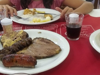 Churrascaria Gaúcho E Pizzaria