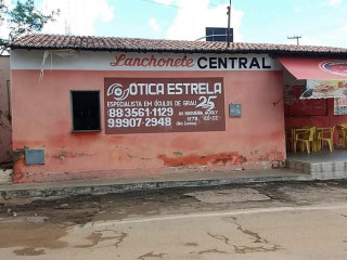 Lanchonete Central
