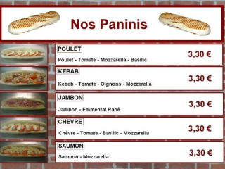 Delicias Da Iraci