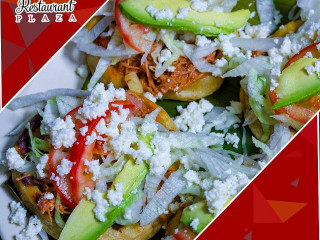 Sabor De Casa