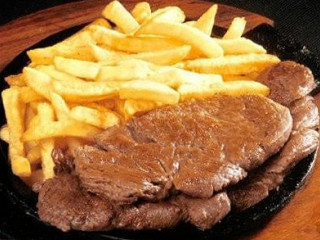 Sabor Da Picanha
