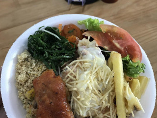Senhora Cozinha
