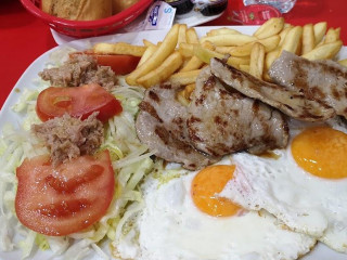 Caldos E Cia Dores De Campos