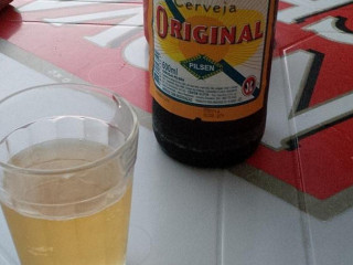 Lanchonete Tropical