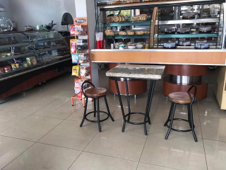 Pizzaria E Silvestrini