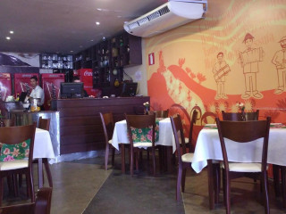Choparia E Pizzaria Troppo