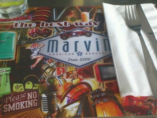 Marvin 110 Norte