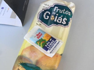 Frutos De Goiás Sudoeste