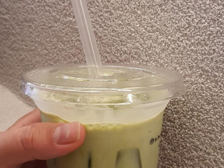 The Coffee