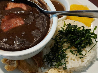 Rush Café E