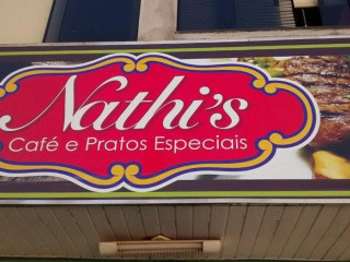 Nathy's Café