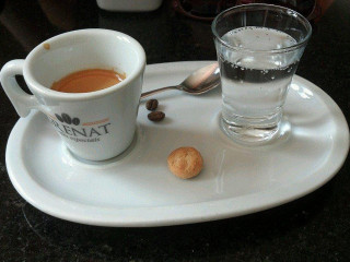 Grenat Cafés Especiais