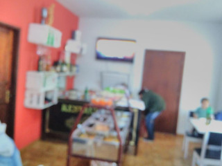 Na Boca Do Lobo