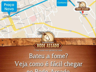 Sabor Nordestino