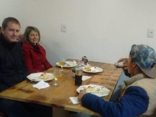 Antony Pizzaria