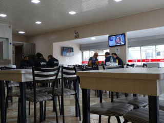 Evaldão Burg's