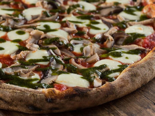 Pizzaria La Pizzateca