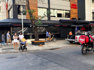 Pura Brasa Ipanema