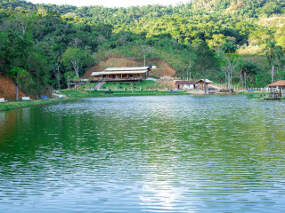 A Casa Do Lago