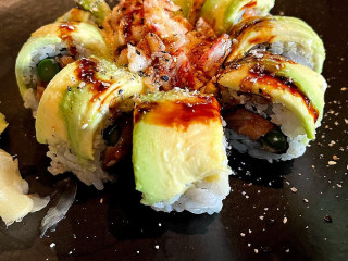 Spicy Fish