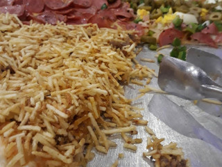 Dina Pizza