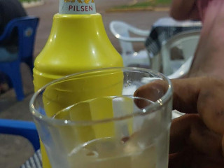 Espetinho Da Pedra