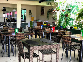 Recanto Do Sabor