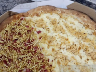 Pizzaria 15