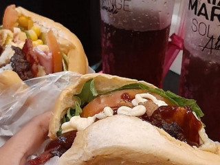 Flash Burg