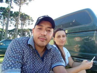 Pesque E Pague Do Tchê
