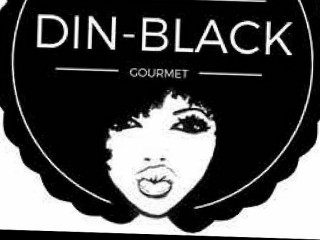 Din Black Gourmet