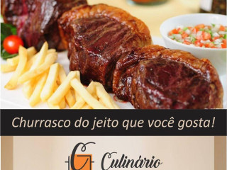 Culinario Gastrobar
