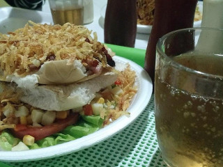 Faísca Lanches