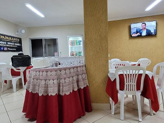 Cantina Rural