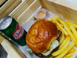 Garagem Lord’s Burguer
