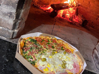 Pizzaria Papa Pizza