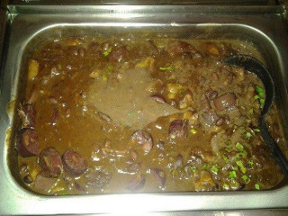 Chambari Comida Caseira