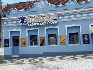 Romanus Pub