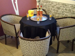 Buteco's