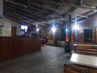 Petiscaria Top Space