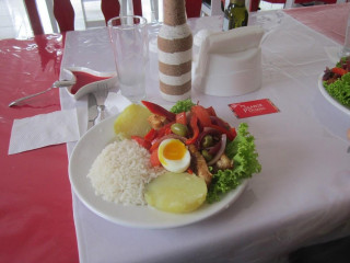 Mi Sabor Peruano