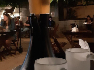 Eimer Bier