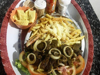 Sabor Real