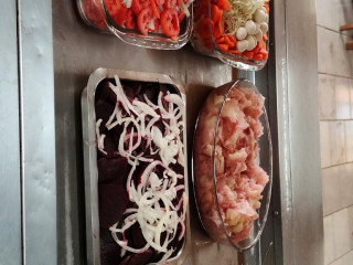 Rei Do Sabor