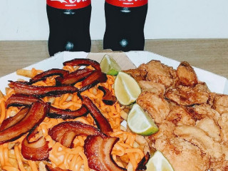 Lanches Paraná