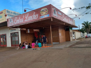 Central Lanches