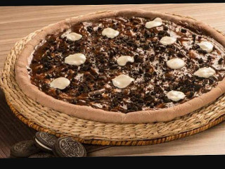 Pizzaria Dnapole