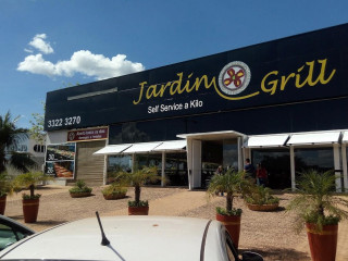 Jardim Grill