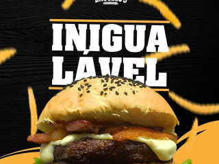 Brucelo's Gourmet Hamburgueria