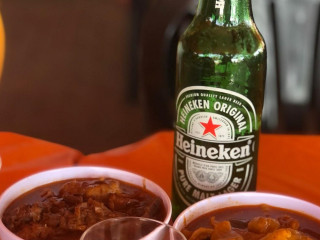 Chambari Do Vovô